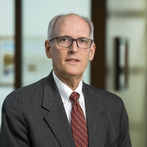 Jay F. Fowler