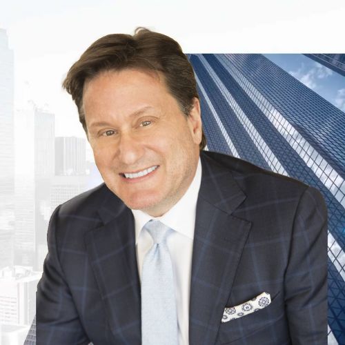 Top Lawyers From Garland, TX Jeff Rasansky