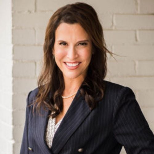 Jennifer Lovelace