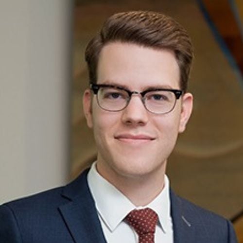 Jeremy K. Nickell