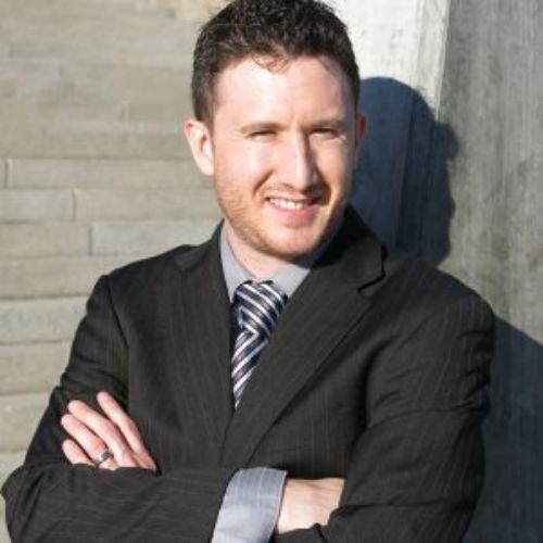 Top Estate Planning Lawyers In Idaho Jesse R. Thomas