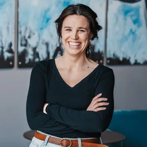 Jo Massey