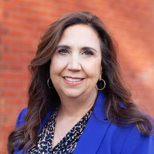 Top Lawyers From Huntsville, AL JoAnn M. Perez