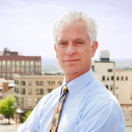 Top Employment Lawyers In Delaware John P. Deckers