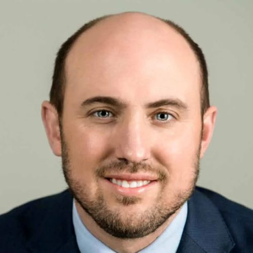 John L. Ward