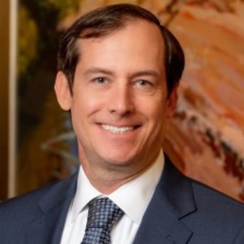 John R. Baggette