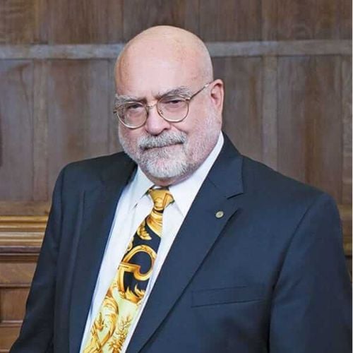 Top Lawyers From Arkansas State John Wesley Hall