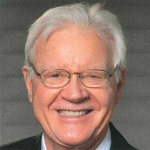 Joe A. Hurley
