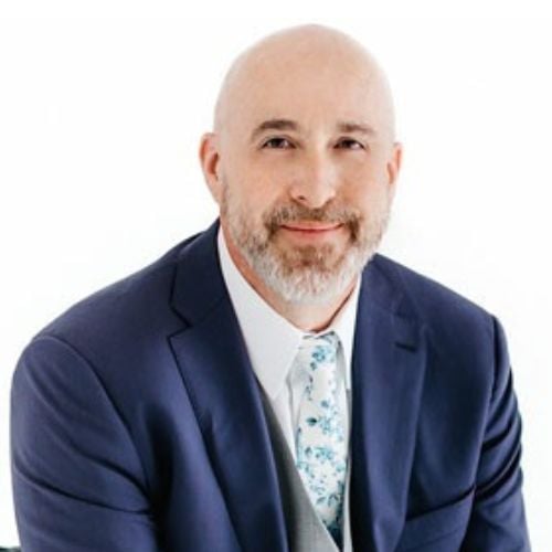 Joseph M. Schreiber
