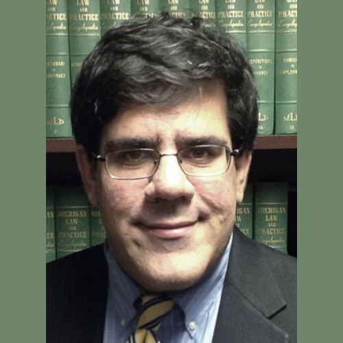 Top Lawyers From Huntsville, AL Joseph Pleva