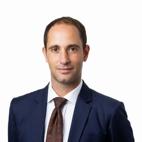 Top Criminal Defense Lawyers In Hawaii Joseph T. Rosenbaum
