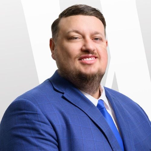 Top Lawyers From Plano, TX Josh Alexander