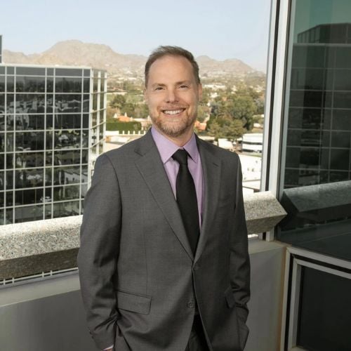 Top Lawyers From Buckeye, AZ Joshua I. Fisher