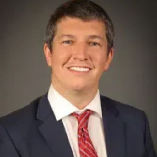 Joshua Jones
