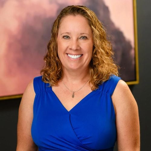 Kathryn Terry