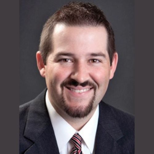 Top Family Law Lawyers In Arkansas Kendel W. Grooms
