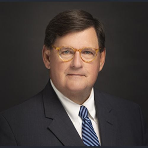 Kevin A. Crass