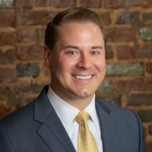 Top Lawyers From Huntsville, AL Kyle A. Scholl
