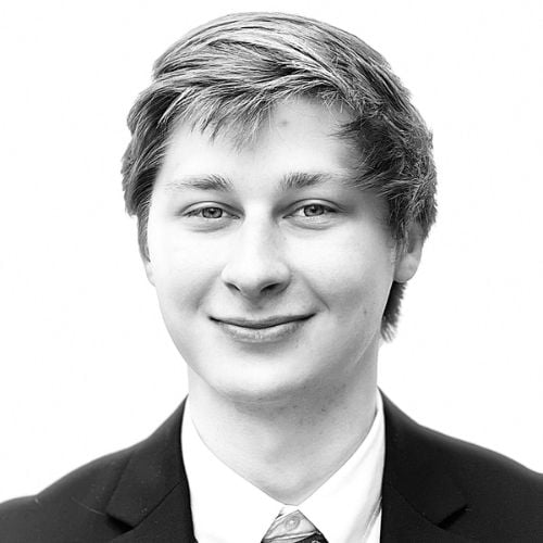 Top Employment Lawyers In Iowa Kyle Dawson