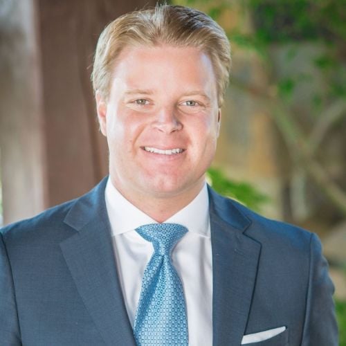 Top Lawyers From Knoxville, TN Lance K. Baker