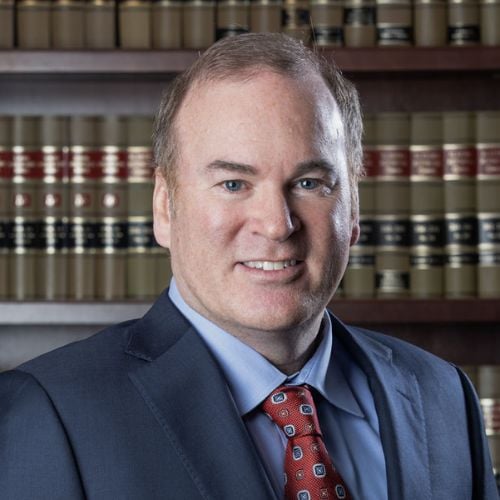 Top Lawyers From Huntsville, AL Larry O. Daniel, Jr