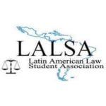 Latin American Law Student Association