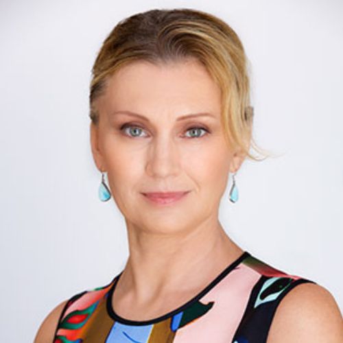 Lena Nevsky