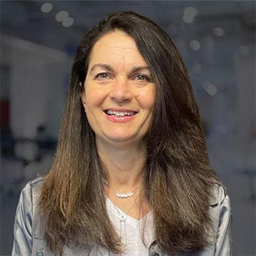 Lisa D’Alesio