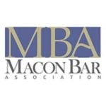 Mark Buckland Macon Bar Association