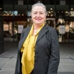 Maria I. O’Byrne Stephenson