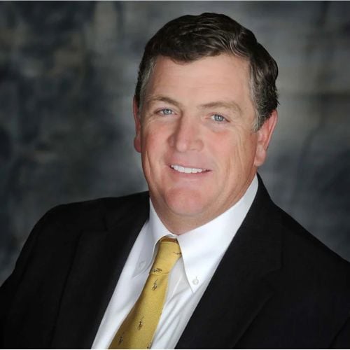 Mark A. Jackson