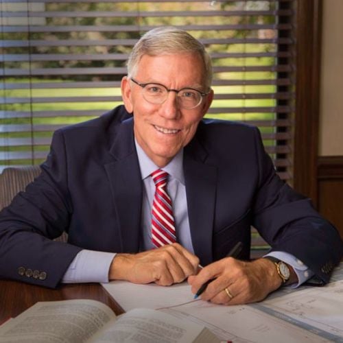 Top Family Law Lawyers In Arkansas Mark A. Moll
