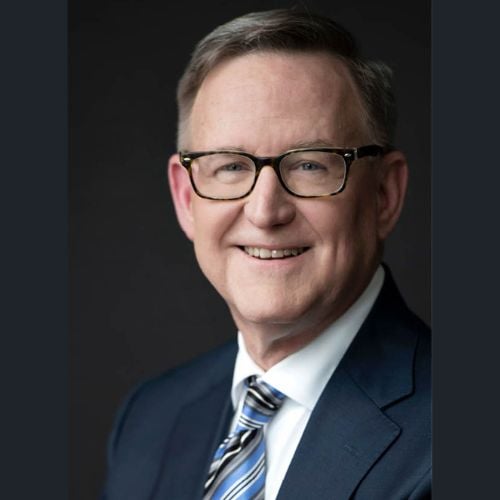 Mark Aljets