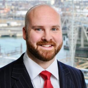Matthew D. Glennon