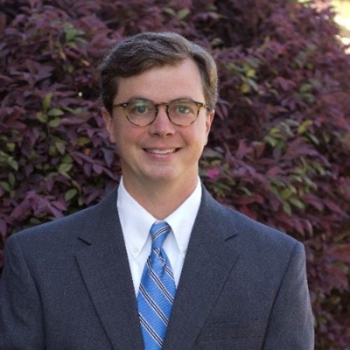 Top Lawyers From Huntsville, AL Matthew R. Harrison
