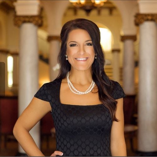 Top Family Law Lawyers In Arkansas Megan E. Wooster