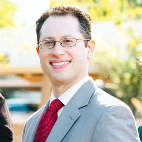 Top Lawyers From Mesa, AZ Michael B. Marion