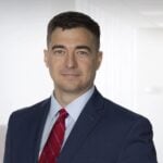 Michael D. Currie
