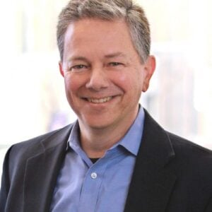 Michael G. Jones