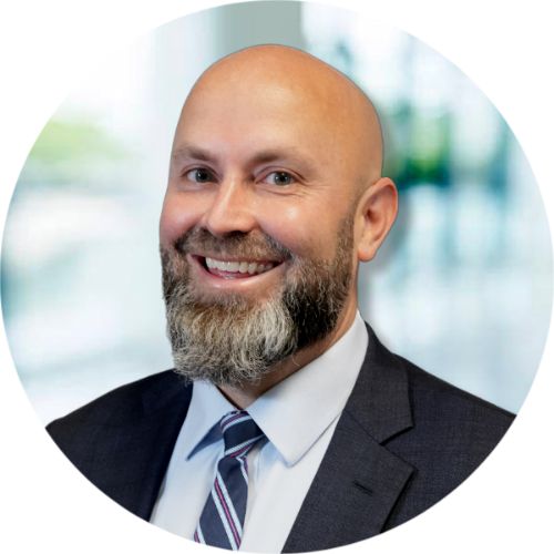 Michael J. Bargar