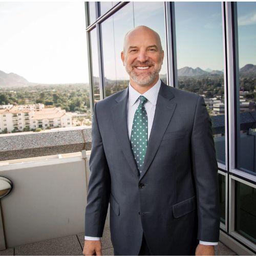 Michael R. Ross