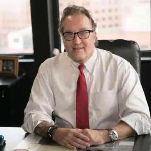 Michael Ratton