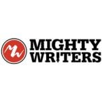 Amy M. Dudash Mighty Writers