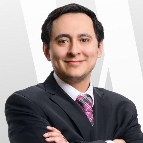 Top Personal Injury Lawyers In Texas Miguel Cazarez