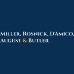Miller, Rosnick, D'Amico, August & Butler