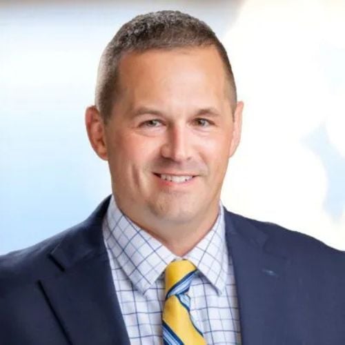 Top Lawsuits & Disputes Lawyers In Ohio Nathan F. Studeny