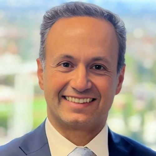 Top Lawyers From Covina, CA Navid Soleymani