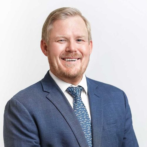 Top Family Law Lawyers In Hawaii Noah H. Gibson