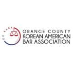 Iris Kwon Orange County Korean American Bar Association