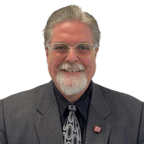 P. Gregory Frey